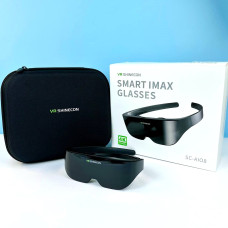 Smart IMAX Glasses VR Shinecon AI08Pro