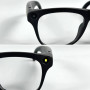 Смарт-окуляри Smart AI Glasses xKoen Pro HD-камера (з фото та відеозйомкою) (2Gb, 4Gb)