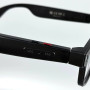 Смарт-окуляри Smart AI Glasses AIMB-G1 з фото та відеозйомкою 8MP-камера (Memory 32Gb)
