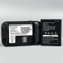 Портативний модем Mobile Wi-Fi DT2003, M9S-ELCD 300Mbps з екраном 3000mAh 11.4Wh