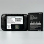 Портативний модем Wireless Mobile Wi-Fi DT2003, M9S-ELCD 300Mbps з екраном 3000mAh 11.4Wh