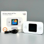 Портативний модем Wireless Mobile Wi-Fi Pro DT2004 300Mbps з екраном 3000mAh 11.4Wh