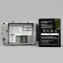 Портативний модем Mobile Wi-Fi Pro LCD7004 300Mbps з екраном 3000mAh 11.4Wh
