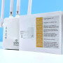 Підсилювач сигналу Wi-Fi Range Extender ретранслятор 300Mbps