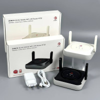 Портативний Wi-Fi 6+ роутер Zonch B720 4G-5G 300Mbps 5200mAh