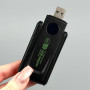 USB Wi-Fi 5 Адаптер RE-1202-03 із підтримкою двох діапазонів 2.4G-5G, швидкість до 1300Mbps USB3.0