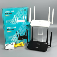 Портативний Wi-Fi 6+ роутер CP107 4G-5G 300Mbps