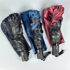 Парасолька складна (механічна) 8 спиць, зворотнього складання (D-109см)