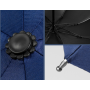 Парасолька складна (механічна) 8 спиць, зворотнього складання (D-109см)