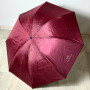 Парасолька складна (механічна) 8 спиць, зворотнього складання (D-109см)