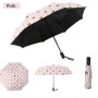 Парасолька складана (автомат) Bears 8 спиць, антивітер (D-108см)