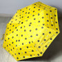 Парасолька складана (автомат) Bears 8 спиць, антивітер (D-108см)