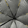 Парасолька складана (автомат) Fruits 8 спиць, антивітер (D-108см)