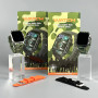 Smart Watch TW11 Soldier Choice з 2-ма ремінцями