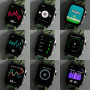 Smart Watch TW11 Soldier Choice з 2-ма ремінцями