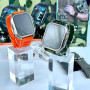 Smart Watch TW11 Soldier Choice з 2-ма ремінцями