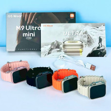 Smart Watch M9 Ultra mini