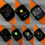 Smart Watch M9 Ultra mini