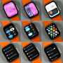 Smart Watch M9 Ultra mini