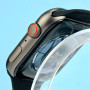 Smart Watch GW9 Max Kalobee 2.06 Amoled з 2-ма ремінцями