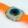 Smart Watch GW9 Ultra 2 Kalobee 2.06 Amoled