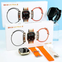 Smart Watch BK9 Ultra 2 Vokuss (49mm)