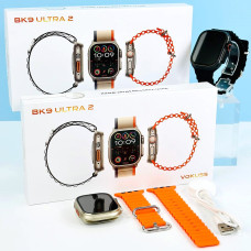 Smart Watch BK9 Ultra 2 Vokuss