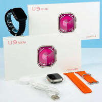 Smart Watch U9 Mini Vokuss (38mm)