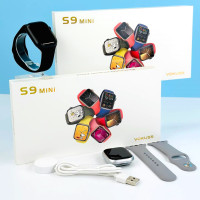 Smart Watch S9 Mini Vokuss (38mm)