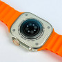 Smart Watch H20 з TWS та 7-ма ремінцями
