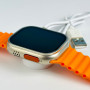 Smart Watch H20 з TWS та 7-ма ремінцями