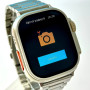 Smart Watch H12 Ultra набір з 7-ма ремінцями