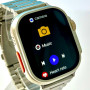 Smart Watch H12 Ultra набір 8in1