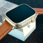 Smart Watch H10 Ultra Max набір з  4-ма ремінцями