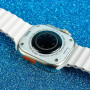Smart Watch H99 Ultra Max з 3-ма ремінцями