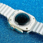 Smart Watch S9 Ultra з 3-ма ремінцями
