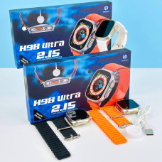 Smart Watch H98 Ultra