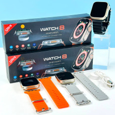 Smart Watch H88 Ultra