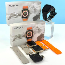 Smart Watch AS9 Ultra