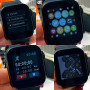 Smart Watch AS9 Ultra