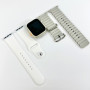 Smart Watch AS9 Ultra з TWS та 2-ма ремінцями