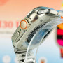 Smart Watch H30 Ultra з TWS та 8-ми ремінцями