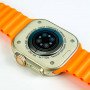 Smart Watch H30 Ultra з TWS та 8-ми ремінцями