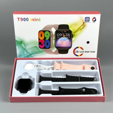 Smart Watch T900 MINI набір 3in1 HiWatch Pro