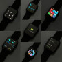 Smart Watch T900 MINI набір 3in1 HiWatch Pro
