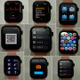 Smart Watch T900 MINI набір 3in1 HiWatch Pro