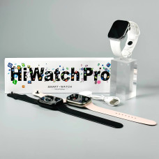 Smart Watch HI TX10 Pro Max (46мм)