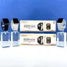 УЦІНКА Smart Watch GS Wear GS10 Mini (42мм) (Дефект в описі)