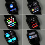 УЦІНКА Smart Watch GS Wear GS10 Mini (42мм) (Дефект в описі)