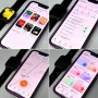 УЦІНКА Smart Watch GS Wear GS10 Mini (42мм) (Дефект в описі)